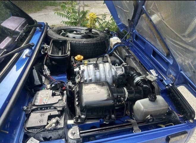 LADA (VAZ) Niva-12