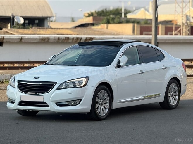Kia Cadenza-3