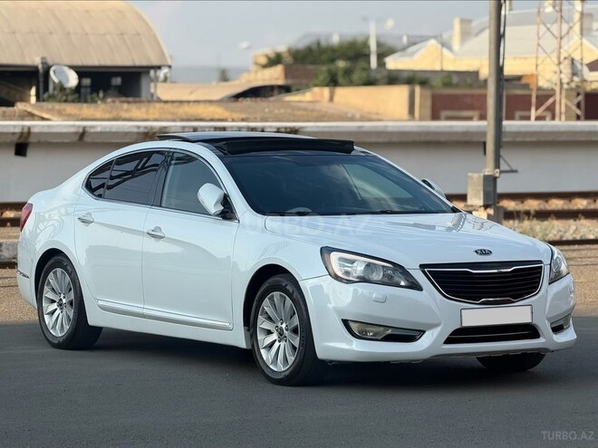 Kia Cadenza-4