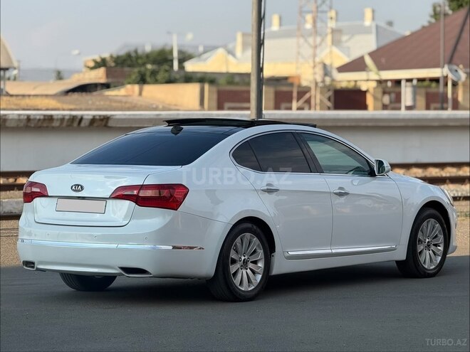 Kia Cadenza-6