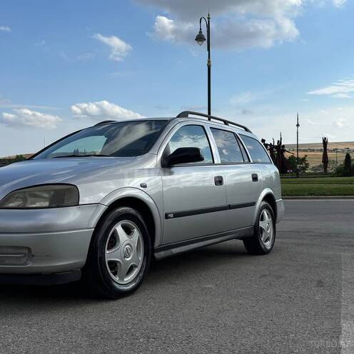 Opel Astra-5