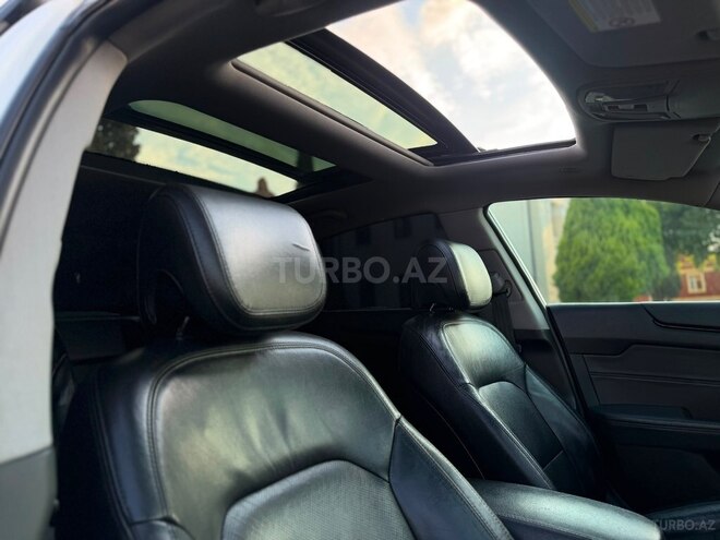 Kia Cadenza-14