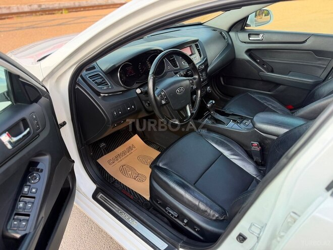 Kia Cadenza-10