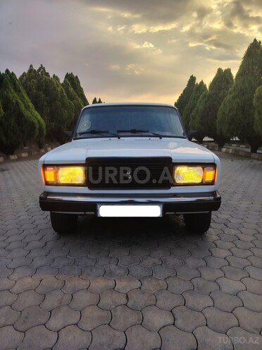 LADA (VAZ) 2107-6