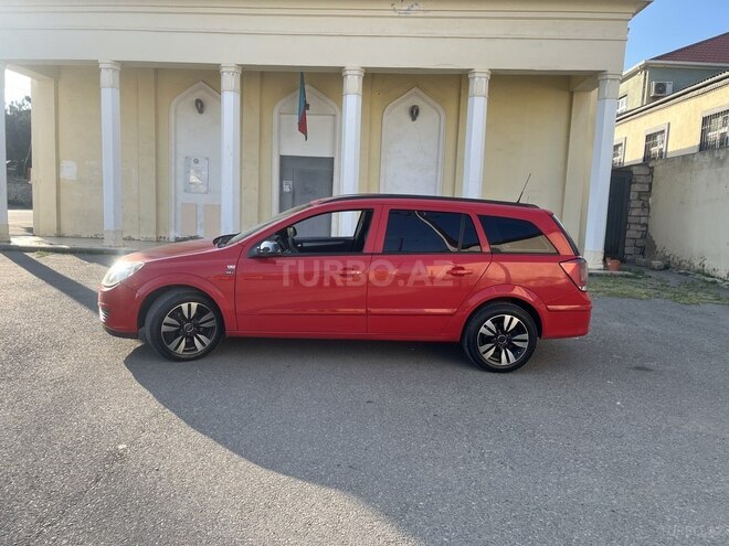 Opel Astra-3