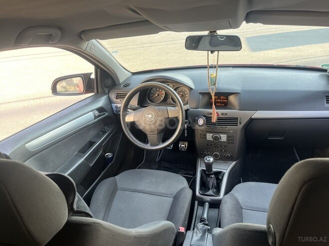 Opel Astra-5