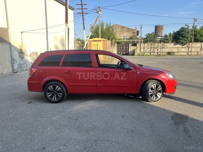 Opel Astra-2