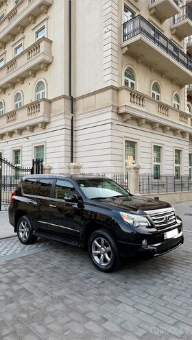 Lexus GX 460-3