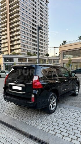 Lexus GX 460-5