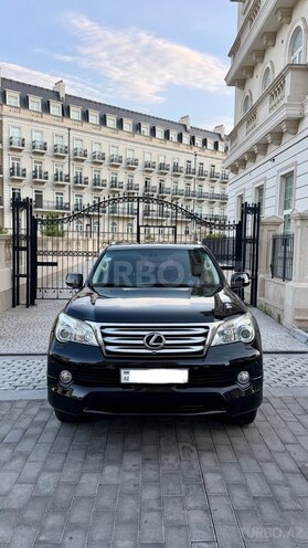 Lexus GX 460-2