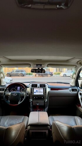 Lexus GX 460-8