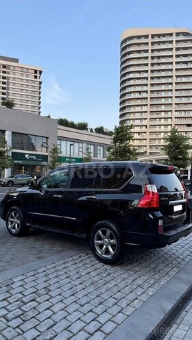 Lexus GX 460-6
