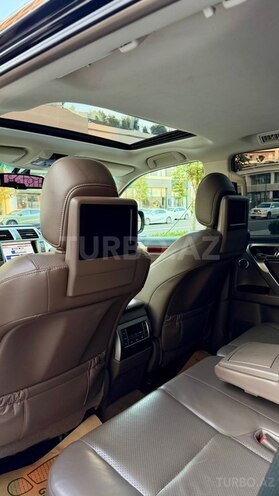 Lexus GX 460-9