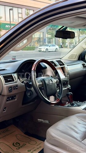 Lexus GX 460-7