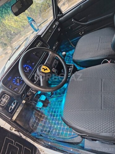 LADA (VAZ) 2107-9