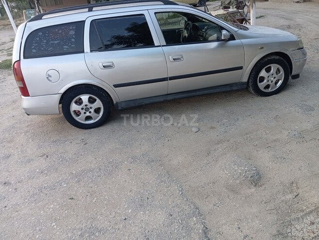 Opel Astra-5