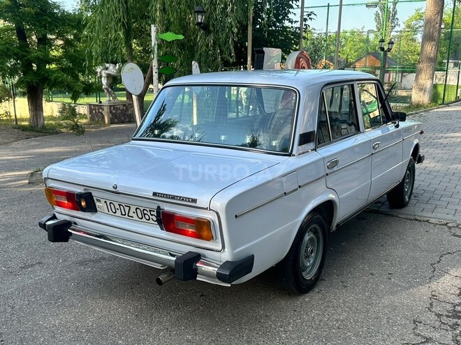 LADA (VAZ) 2106-4