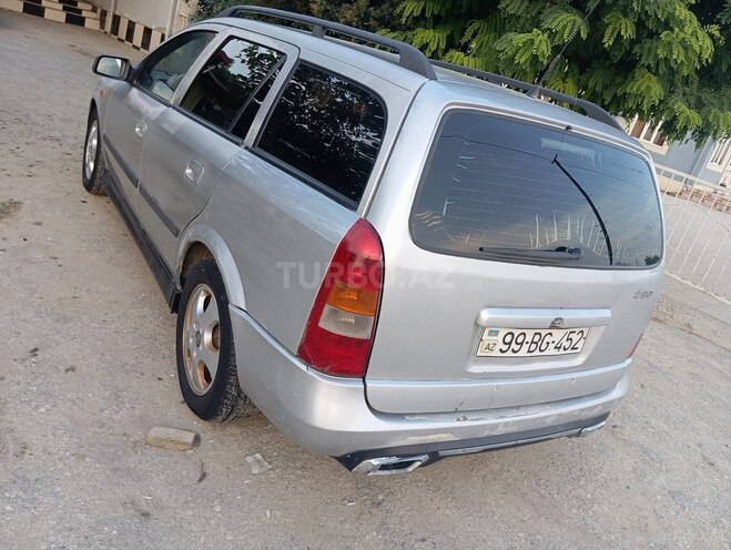 Opel Astra-4