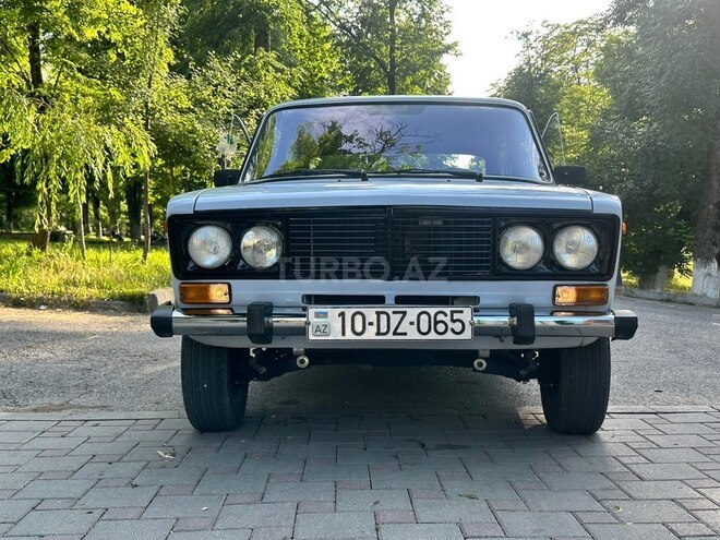 LADA (VAZ) 2106-3