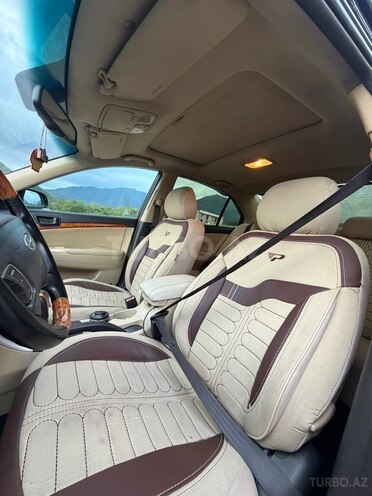 Hyundai Sonata-7