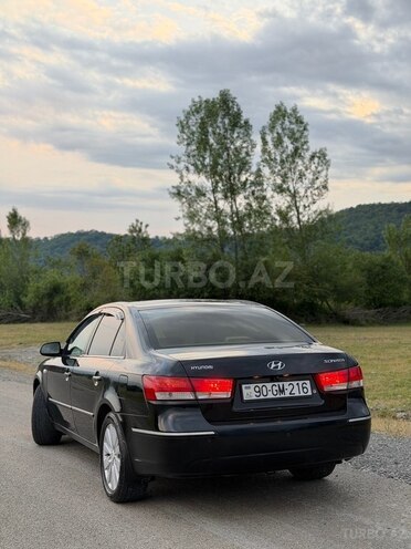 Hyundai Sonata-3