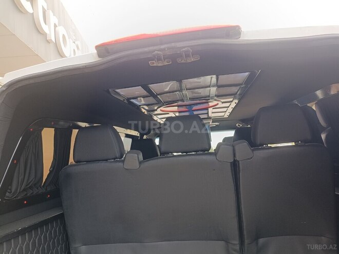 Mercedes Vito 111 CDI-17