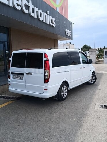 Mercedes Vito 111 CDI-12