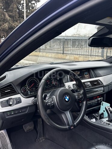 BMW 528-11