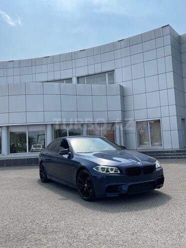 BMW 528-3