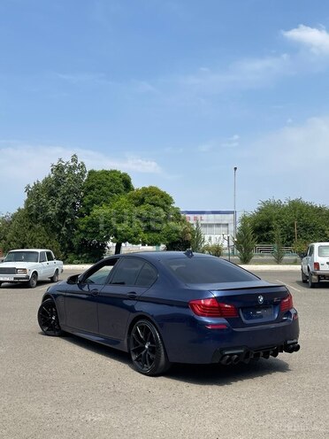 BMW 528-5