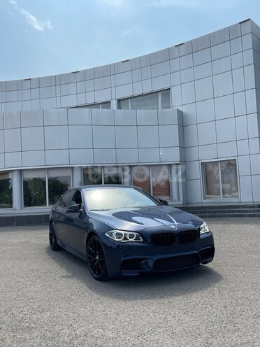 BMW 528-4