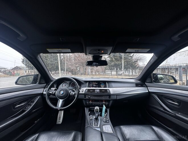 BMW 528-9