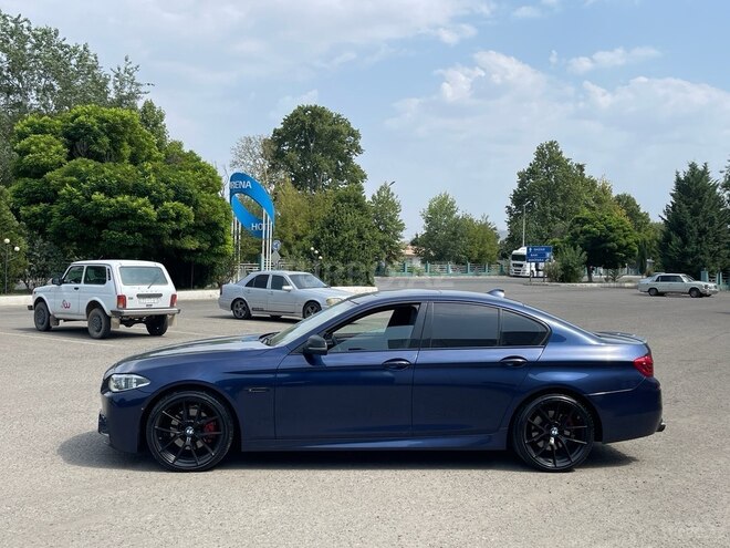 BMW 528-7