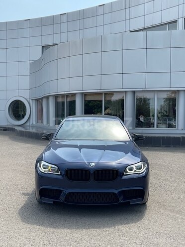 BMW 528-2