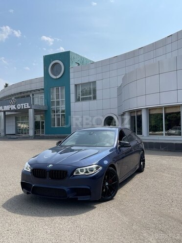 BMW 528-1