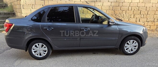 LADA (VAZ) Granta-4