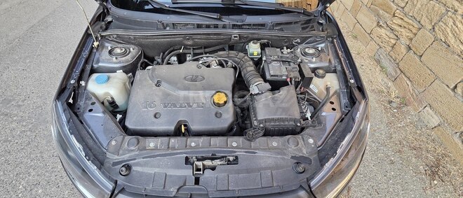 LADA (VAZ) Granta-13