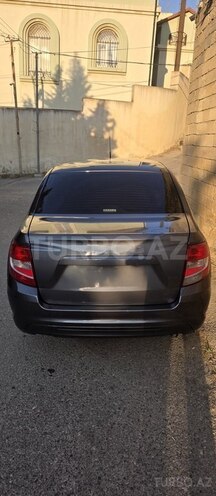 LADA (VAZ) Granta-6