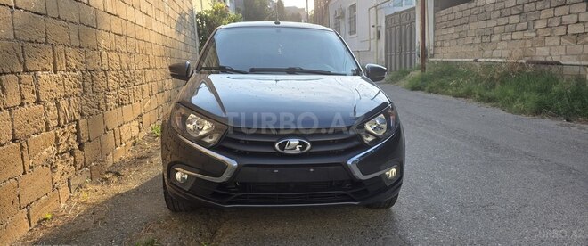 LADA (VAZ) Granta-2