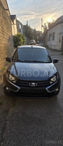 LADA (VAZ) Granta-1