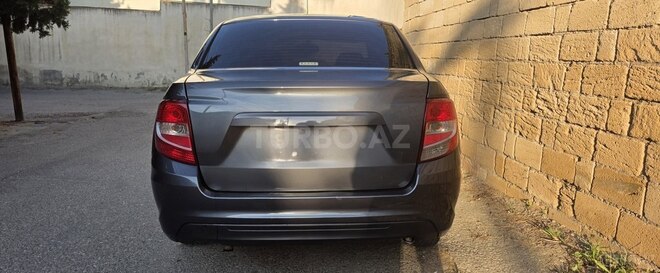 LADA (VAZ) Granta-5