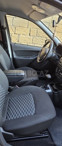 LADA (VAZ) Granta-8