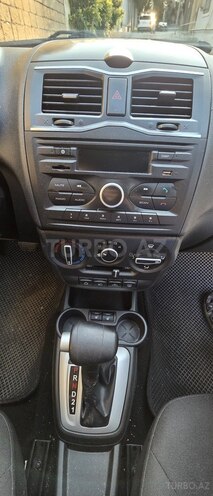 LADA (VAZ) Granta-10
