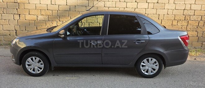 LADA (VAZ) Granta-3