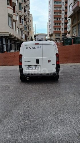 Fiat Fiorino-5