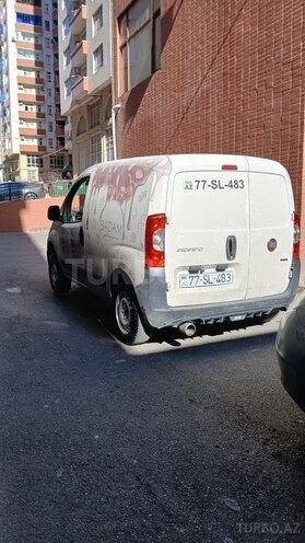 Fiat Fiorino-4