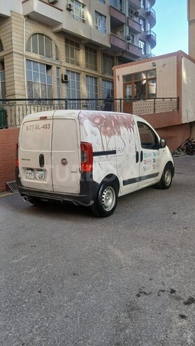 Fiat Fiorino-8
