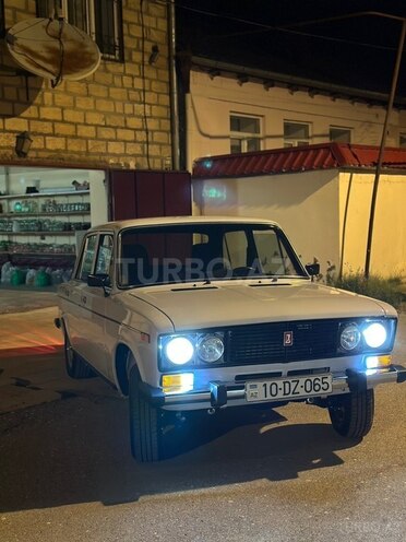 LADA (VAZ) 2106-5
