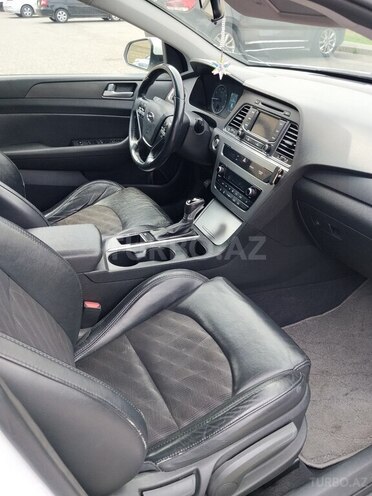Hyundai Sonata-7