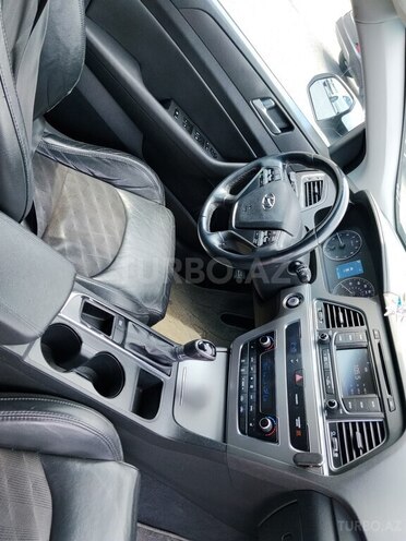 Hyundai Sonata-8